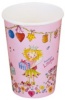 lillifee bekers papier